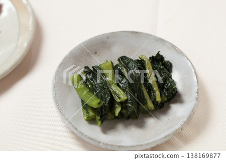 Nazawa醃漬泡菜 Nazawa醃漬泡菜 138169877