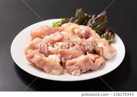 嫩雞腿肉(適合油炸或火鍋) 嫩雞腿肉(適合油炸或火鍋) 138170343