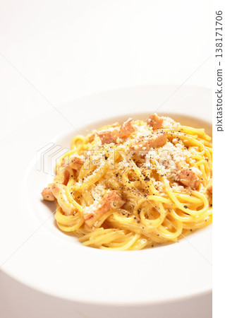 Carbonara Carbonara 138171706
