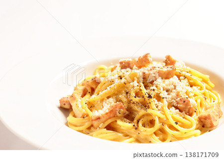 Carbonara Carbonara 138171709
