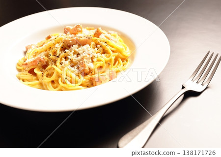 Carbonara Carbonara 138171726
