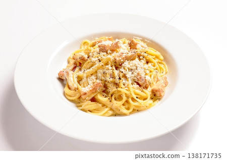 Carbonara Carbonara 138171735