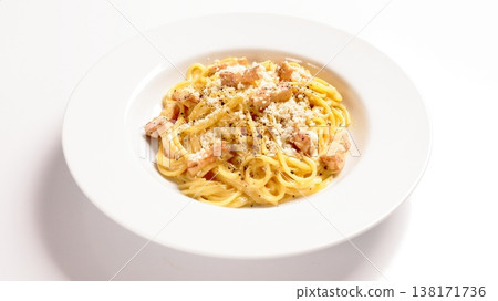Carbonara Carbonara 138171736