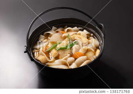 [群馬縣] Okkirikomi烏龍麵 138171768