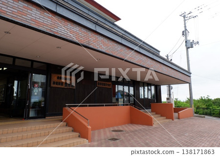 Tsugaru Railway Kanagi Station 138171863