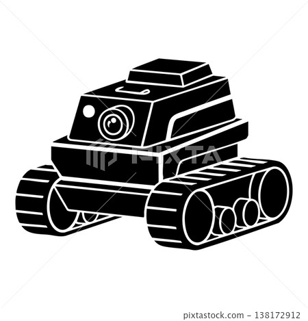 tank for transporting liquids 138172912