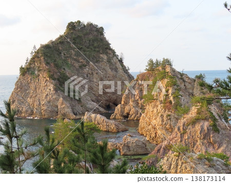 Urayasu coast Urayasu coast 138173114