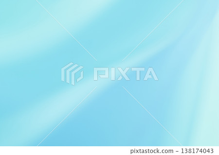 Abstract background with soft blue lines. Abstract background with soft blue lines. 138174043