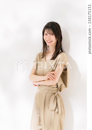 女人、陽光、美 138175151