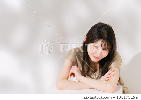女人、陽光、美 138175159