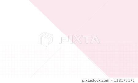 粉紅色雙色網格背景,非常適合影片製作和投影片簡報。簡約時尚的幾何背景。 粉紅色雙色網格背景,非常適合影片製作和投影片簡報。簡約時尚的幾何背景。 138175175