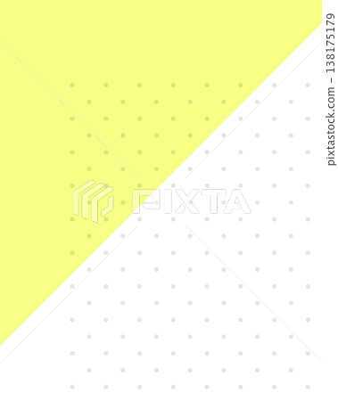 適用於 Instagram 快拍廣告的淡黃色波點背景素材。直版背景素材。 適用於 Instagram 快拍廣告的淡黃色波點背景素材。直版背景素材。 138175179