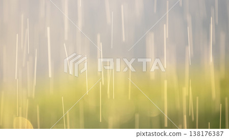 雨季大雨圖片 雨季大雨圖片 138176387