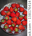 Strawberry  138176414