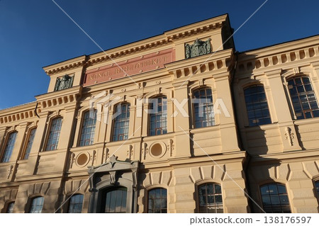 National Library of Sweden National Library of Sweden 138176597