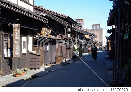 高山市神之助町 高山市神之助町 138176873