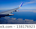 Tokyo Bay and Fuji seen from the plane Tokyo Bay and Fuji seen from the plane 138176923