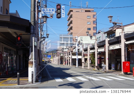 高山市商店街 高山市商店街 138176944