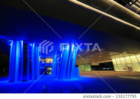 高雄市立圖書館總館 台灣 高雄 高雄市立圖書館總館 台灣 高雄 138177795