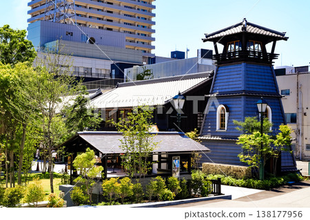 Koedo Kofu Hanakoji (Summer) Koedo Kofu Hanakoji (Summer) 138177956