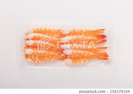 越南壽司蝦，生食 138178104