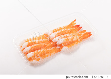[Vietnamese] Sushi Shrimp, for raw consumption 138178105