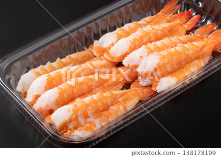 越南壽司蝦，生食 138178109