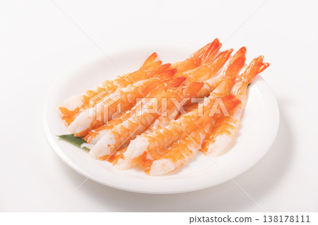 越南壽司蝦，生食 138178111