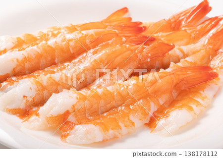 越南壽司蝦，生食 138178112