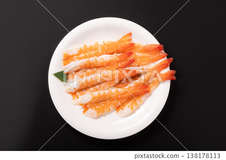 越南壽司蝦，生食 138178113