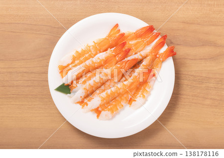 越南壽司蝦，生食 138178116