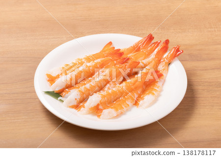 [Vietnamese] Sushi Shrimp, for raw consumption 138178117