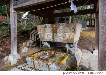 長野縣神社遺址掠影 長野縣神社遺址掠影 138179554