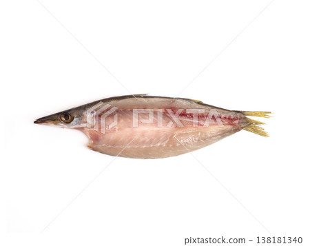 卡馬斯干魚 138181340
