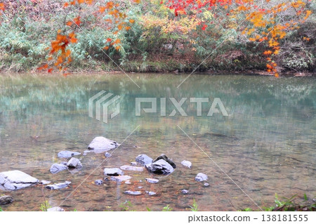 Ukai Valley, Kibichuo Town, Kaga District, Okayama Prefecture Ukai Valley, Kibichuo Town, Kaga District, Okayama Prefecture 138181555