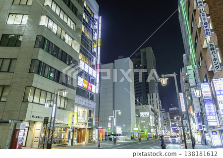 愛知縣名古屋市土樓町通名古屋站櫻通出口 138181612