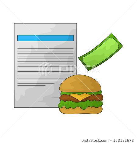 Illustration of Benefit 138181678