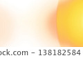 Abstract soft gradient transition with warm pastel tones and smooth blurred blending, ideal for modern design, wallpapers, overlays, and creative backgrounds 138182584