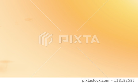 Abstract soft gradient transition with warm pastel tones and smooth blurred blending, ideal for modern design, wallpapers, overlays, and creative backgrounds 138182585