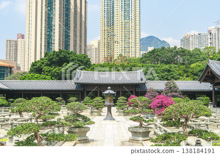 香港京都赤蓮景園 香港京都赤蓮景園 138184191