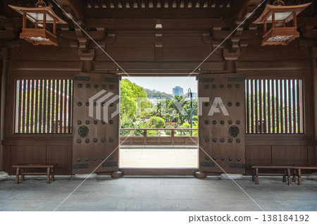 香港京都赤蓮景園 香港京都赤蓮景園 138184192