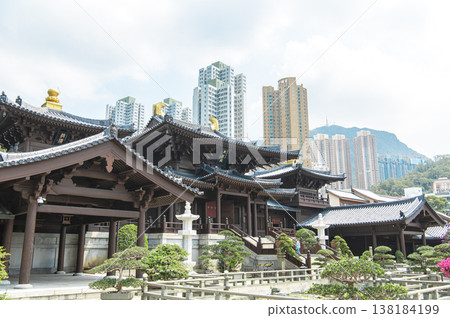 Chi Lian Jing Yuan, Hong Kong's Kyoto Chi Lian Jing Yuan, Hong Kong's Kyoto 138184199