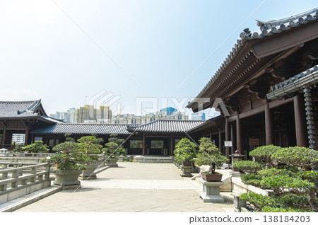 Chi Lian Jing Yuan, Hong Kong's Kyoto Chi Lian Jing Yuan, Hong Kong's Kyoto 138184203