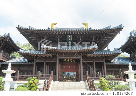 Chi Lian Jing Yuan, Hong Kong's Kyoto Chi Lian Jing Yuan, Hong Kong's Kyoto 138184207