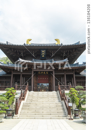 Chi Lian Jing Yuan, Hong Kong's Kyoto Chi Lian Jing Yuan, Hong Kong's Kyoto 138184208