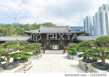 Chi Lian Jing Yuan, Hong Kong's Kyoto 138184209