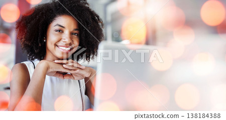 Business, woman and portrait with tablet for technology, creative idea and digital website with bokeh. Professional, employee and touchscreen for ideas, inspiration and planning project with internet Business, woman and portrait with tablet for technology, creative idea and digital website with bokeh. Professional, employee and touchscreen for ideas, inspiration and planning project with internet 138184388