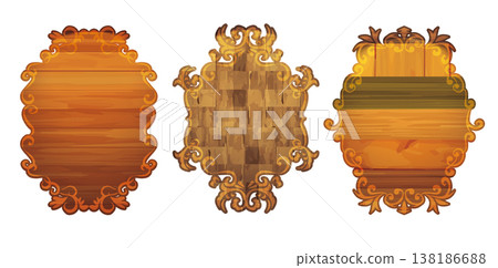 Wooden frame picture frame Wooden frame picture frame 138186688