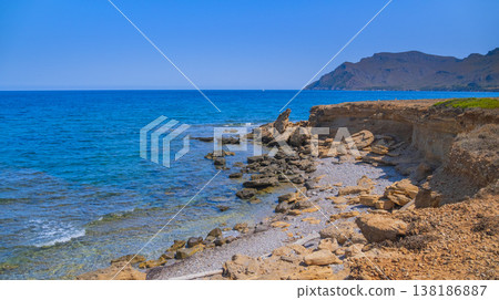 Cape Farrutx, Spain Cape Farrutx, Spain 138186887