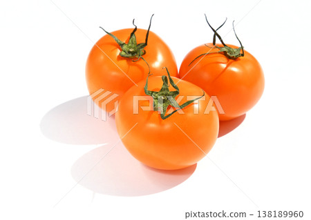 Tomato (Momotaro Gold) 138189960